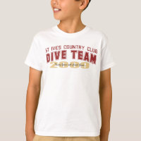 St Ives Dive Team Youth