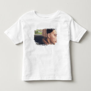 St. Ivo , detail of the Window Toddler T-Shirt