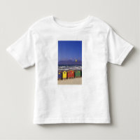 St. James Bay Bathing Boxes, near Capetown, 2