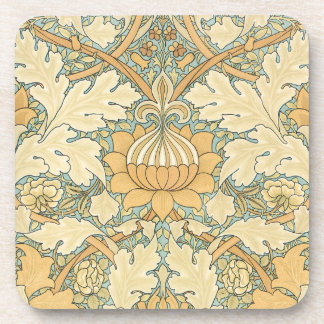 St. James by William Morris, Acanthus Leaves Coaster