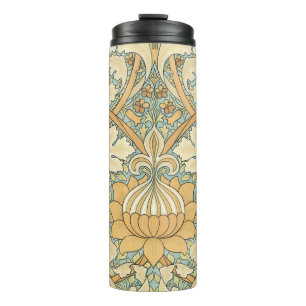 St. James by William Morris, Acanthus Leaves Thermal Tumbler