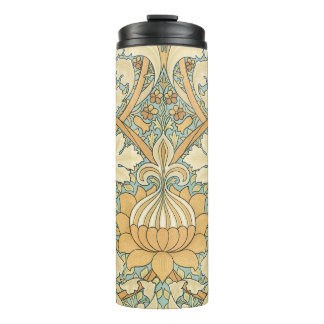 St. James by William Morris, Acanthus Leaves Thermal Tumbler