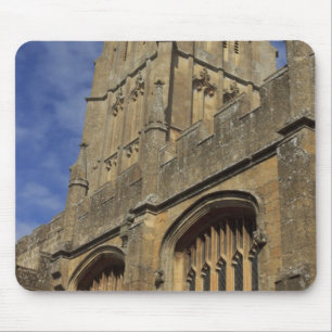 St. James Church Tower, Chipping Camden Mouse Mat