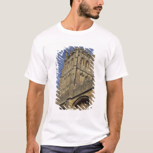 St. James Church Tower, Chipping Camden T-Shirt