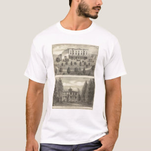St James Hotel, residence T-Shirt