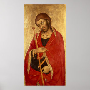 St. James the Great Poster