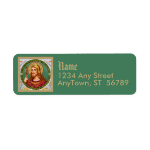 St. James the Greater (JMAS 04)