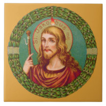 St. James the Greater (JMAS 04)