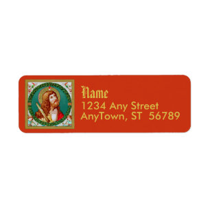 St. James the Less (JMAS 05)