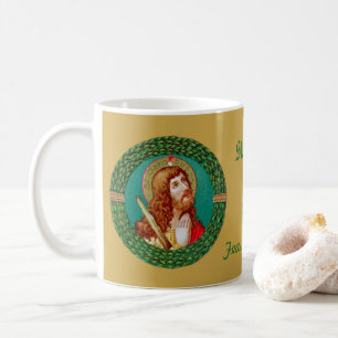 St. James the Less (JMAS 05) Coffee Mug