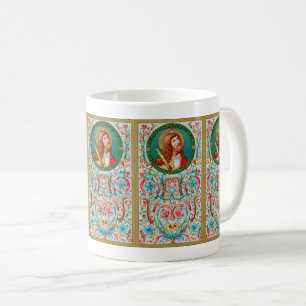 St. James the Less (JMAS 05) Coffee Mug