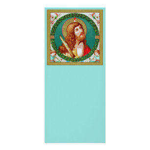 St. James the Less (JMAS 05) Rack Card