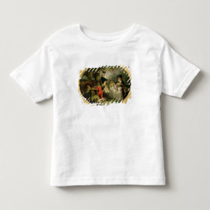 St. James's Park (oil on canvas) Toddler T-Shirt