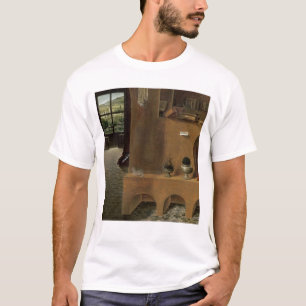 St. Jerome in his study, c.1475 T-Shirt