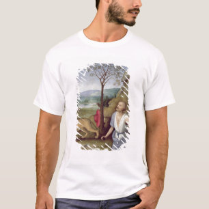 St. Jerome in the Desert, c.1499-1502 T-Shirt