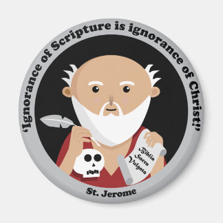 St. Jerome Magnet