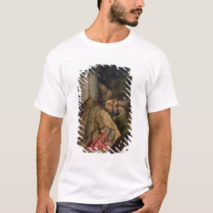 St. Jerome Meditating in the Desert, 1506 T-Shirt