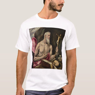 St. Jerome T-Shirt