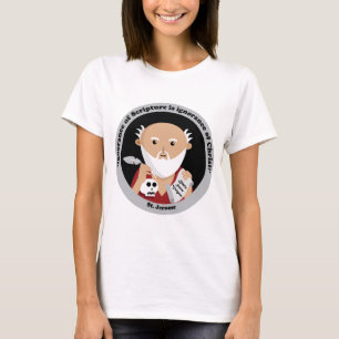 St. Jerome T-Shirt