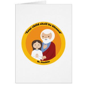 St. Joachim