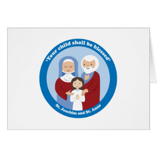 St. Joachim and St. Anne