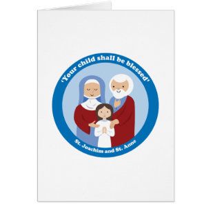 St. Joachim and St. Anne