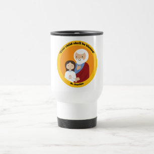 St. Joachim Travel Mug