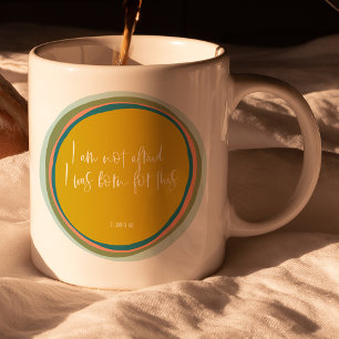St Joan of Arc Mug