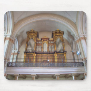 St. Johann Nepomuk Mouse Mat