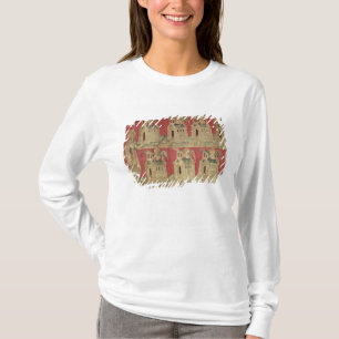 St. John and the Seven Churches of Asia T-Shirt