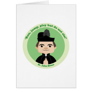 St. John Bosco