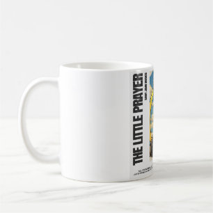 St John Bosco Little Prayer Coffee Mug