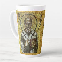 St. John Chrysostom l Orthodox l Catholic l Icon,