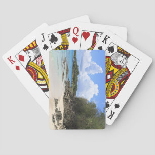 St. John Cove Playing Cards