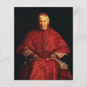 St. John Henry Newman The Kindly Light Fine Art