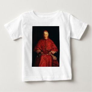 St. John Henry Newman The Kindly Light Fine Art Baby T-Shirt