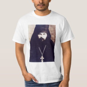 St. John Maximovitch shirt