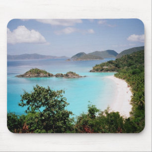 St. John Mouse Mat