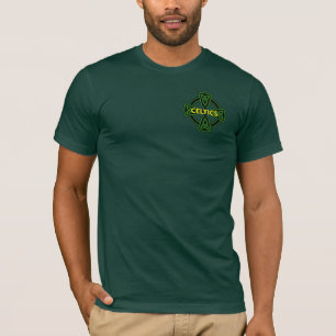 St John Neumann Celtics T-Shirt
