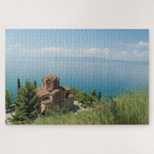 St. John of Kanevo Jigsaw Puzzle