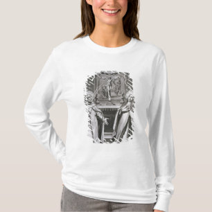 St. John of the Cross and St. Theresa of Avila T-Shirt