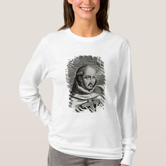 St. John of the Cross, detail T-Shirt