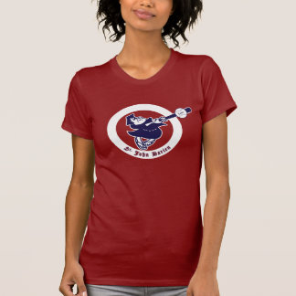 St. John Retro Tee - Women's