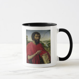 St. John the Baptist 2 Mug