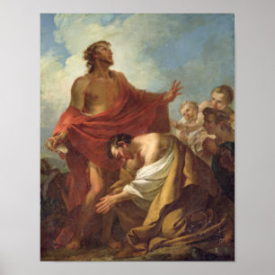St. John the Baptist 2 Poster