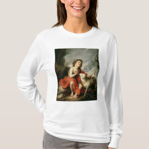 St. John the Baptist as a Child, c.1665 T-Shirt