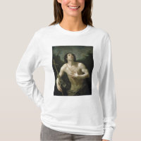 St. John the Baptist, c.1635-40