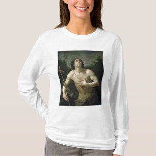 St. John the Baptist, c.1635-40 T-Shirt