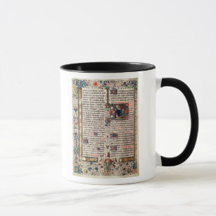 St. John the Baptist Mug