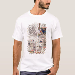 St. John the Baptist T-Shirt